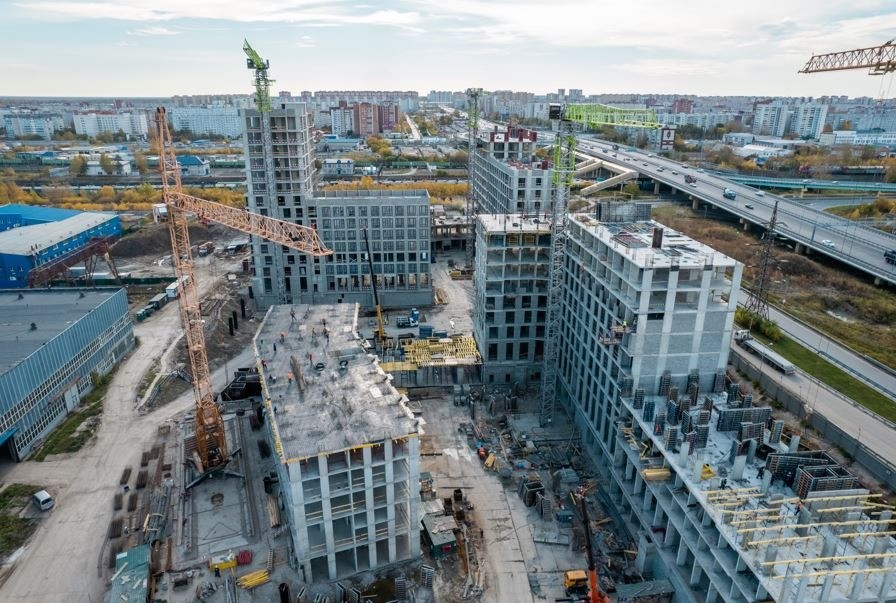 Сентябрь 2024