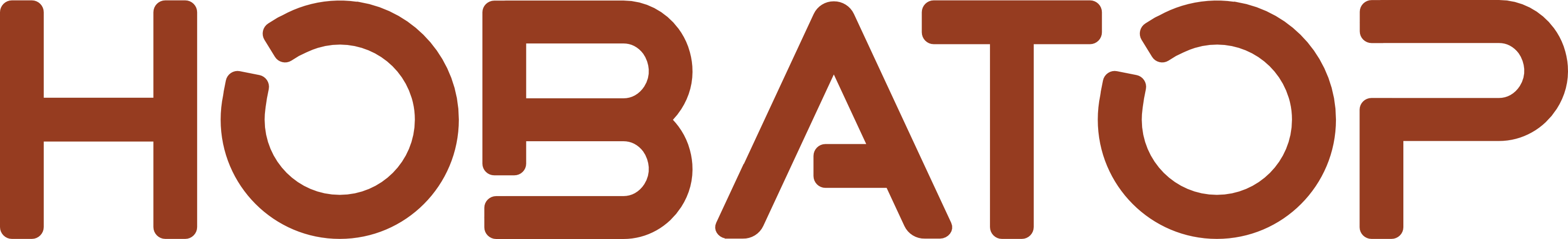 Новатор